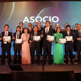 Việt Nam dẫn đầu khu vực với 11 Giải thưởng ASOCIO 2025: Khẳng định vị thế trung tâm sáng tạo công nghệ số châu Á