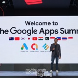 Google Apps Summit 2025 lần đầu tiên được tổ chức tại Việt Nam