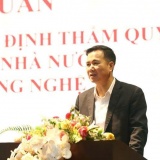 Phải sát cánh với địa phương, chỉ bàn cách làm, không bàn lùi