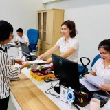 Đẩy mạnh số hóa, hướng tới hệ thống công chứng minh bạch, hiện đại