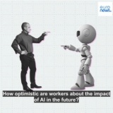 Người lao động hào hứng với AI nhưng doanh nghiệp có thực sự lắng nghe?