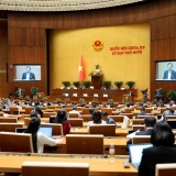 Đầu tư xây dựng Cảng hàng không quốc tế Gia Bình theo các chuẩn mực quốc tế