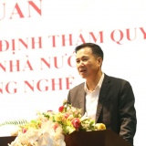 Một số địa phương muốn “trả lại quyền” cho Bộ Khoa học và Công nghệ