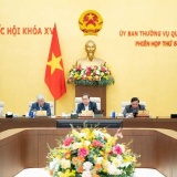 Luật Trí tuệ nhân tạo cần bảo đảm 4 trụ cột chính