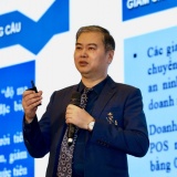 Thanh toán không tiền mặt làm minh bạch hoá nền kinh tế, kích thích tiêu dùng chính thức