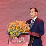 Thúc đẩy hợp tác Tiểu vùng Mekong mở rộng trong ngăn chặn, đẩy lùi tội phạm mua bán người