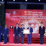 Khẳng định vai trò tiên phong, xứng đáng trung tâm nghiên cứu hàng đầu cả nước về khoa học xã hội và nhân văn