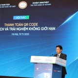 Khóa chặt các kẽ hở gian lận QR đến ứng dụng giả mạo