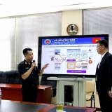 Chuyển đổi số hướng tới mô hình Hải quan thông minh