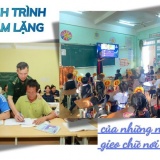 Đi để trở về - Hành trình thầm lặng của những người gieo chữ nơi non cao