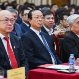 HUST chú trọng 5 giá trị đào tạo cốt lõi phát triển đại học tinh hoa lĩnh vực khoa học công nghệ