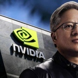Nvidia đạt doanh thu kỷ lục 57 tỷ USD, lo sợ bong bóng AI được 