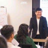 Tri ân những “người thầy đặc biệt” của cộng đồng Doanh nhân, Khởi nghiệp Việt Nam