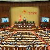 Dự án Luật Trí tuệ nhân tạo: Đề nghị bổ sung một mục riêng về sử dụng AI trong đào tạo, nghiên cứu