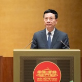 Luật Trí tuệ nhân tạo khuyến khích phát triển AI trong nước