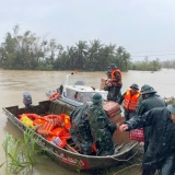 Hỗ trợ khẩn cấp 700 tỷ đồng cho 4 tỉnh để khắc phục thiệt hại do mưa lũ