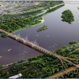 Khẩn trương chuẩn bị Lễ khánh thành, khởi công các công trình lớn chào mừng Đại hội Đảng lần thứ XIV