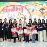 Spelling Bee – Sân chơi đánh thức tư duy và tự tin của học sinh MIS