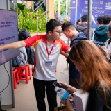 Giải 'cơn khát' nhân lực trình độ cao