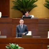 Sửa 2 luật để tạo các mũi đột phá cho phát triển công nghệ cao và thị trường công nghệ