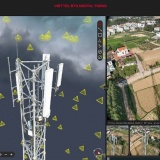 Viettel phát triển bản sao số trạm BTS, cắt giảm tới 50% thời gian và nhân lực khảo sát