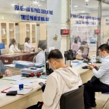 Cắt giảm hàng nghìn thủ tục, thay thế giấy tờ bằng dữ liệu: Quyết tâm 