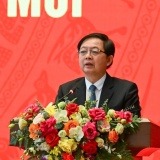 Hoàn thiện thể chế, pháp luật phải là ‘đột phá của đột phá’ trong kỷ nguyên mới