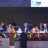 Thủ tướng Phạm Minh Chính đề xuất 3 bảo đảm chiến lược tại Hội nghị Thượng đỉnh G20