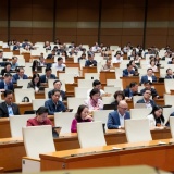 Kiến nghị hỗ trợ doanh nghiệp Việt bảo hộ công nghệ ở nước ngoài