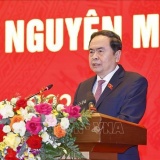 Chủ tịch Quốc hội: Thực hiện nghiêm quy trình lập pháp, kiên quyết phòng, chống tiêu cực, lợi ích nhóm