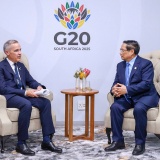 Thủ tướng Canada: Luôn coi Việt Nam là đối tác quan trọng trong khu vực