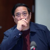 Thủ tướng: Đặt mình vào địa vị người dân để khắc phục hậu quả thiên tai nhanh nhất, hiệu quả nhất