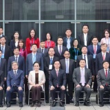 Thúc đẩy hợp tác chuyển đổi số, phát triển ứng dụng trí tuệ nhân tạo (AI) giữa Việt Nam và Trung Quốc