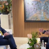 Thủ tướng Australia: Việt Nam kiên cường, nhân dân Việt Nam sẽ sớm vượt qua và khắc phục hậu quả thiên tai