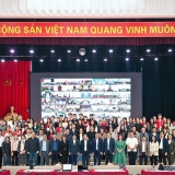 Trang bị tư duy số cho người làm báo: Khai giảng lớp tập huấn mô hình chuyển đổi số báo chí 2025