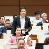 Luật Sở hữu trí tuệ (sửa đổi): Cần bổ sung thêm quyền liên quan để bảo vệ báo chí