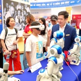 Bộ Giáo dục và Đào tạo dự kiến thí điểm dạy AI ở phổ thông từ tháng 12/2025