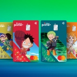 Trải nghiệm tài chính mang đậm dấu ấn “anime”