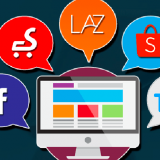 AI - “trợ lực số” giúp tiểu thương bứt phá trên sàn thương mại điện tử