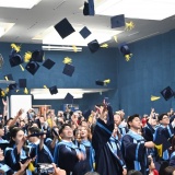 Lễ Tốt nghiệp và Trao bằng Cử nhân Khóa 1 Trường Đại học CMC năm 2025: Empowering Talents in the Age of AI