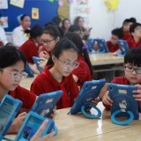 Bộ GD&ĐT dự thảo hướng dẫn thí điểm nội dung giáo dục trí tuệ nhân tạo