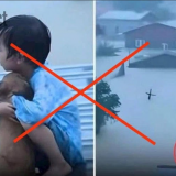 Đừng ngụy tạo tin tức, hình ảnh về lũ lụt - đừng trục lợi trên nỗi đau của đồng bào