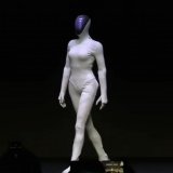 Trung Quốc chiếm lĩnh chuỗi cung ứng phần cứng robot, Mỹ giữ lợi thế thuật toán