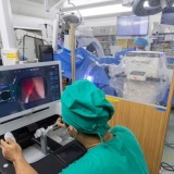 AI giúp giảm một nửa nhân lực và thời gian phẫu thuật