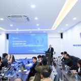 Sắp quy định người đứng đầu doanh nghiệp, tổ chức phải có chứng chỉ an ninh mạng?