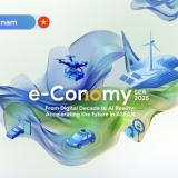 Google: Nền kinh tế số Việt Nam dự kiến đạt 39 tỷ USD vào năm 2025