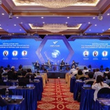 VinFuture 2025: Những trí tuệ hàng đầu chung tay tìm lời giải cho tương lai bền vững của hành tinh