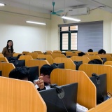 Chuyện đưa bài thi TSA lên Tây Bắc