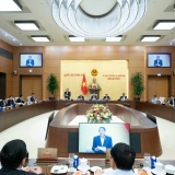 Đề xuất xây dựng khu thương mại tự do tại TP.Hồ Chí Minh