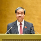 Đầu tư 580 nghìn tỷ đồng hiện đại hóa, nâng cao chất lượng giáo dục, đào tạo phạm vi cả nước